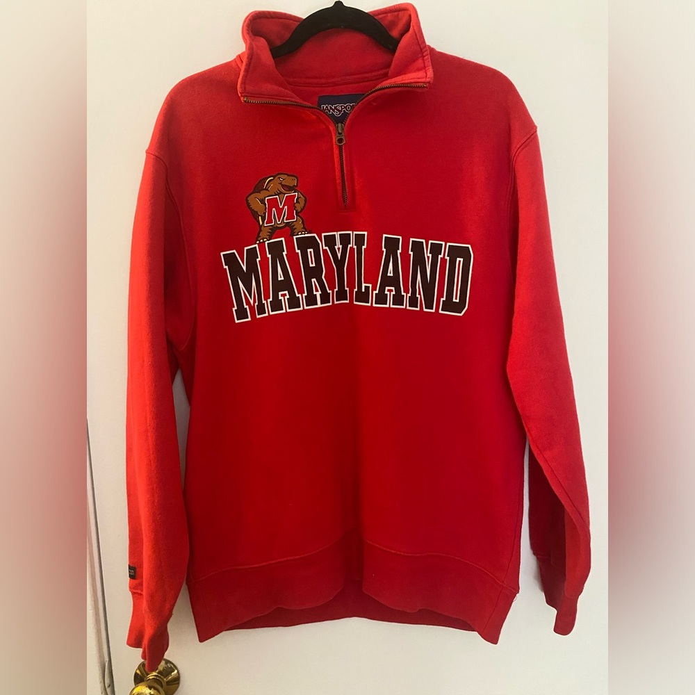 UMD Sweatshirt